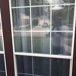 Various types of glass - Products
