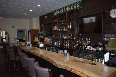 The Peddler Steakhouse - Spartanburg, SC