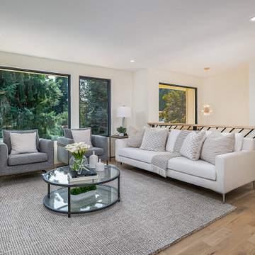 Edmonds Full House Remodel