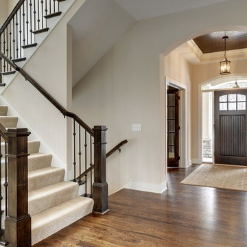 Entry - Coyote Song Model - 2014 Spring Parade of Homes
