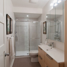 master ensuite