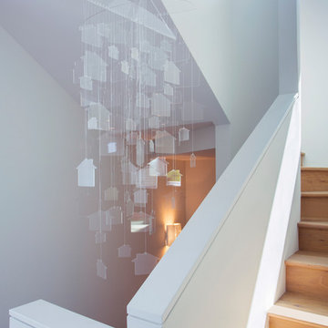 My Houzz: Bay-Inspired Palette for a California Family Home
