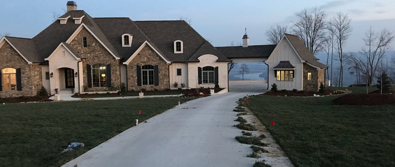 Who Did Your Garden Landscape Design - Nashville, TN, US 37214 | Houzz