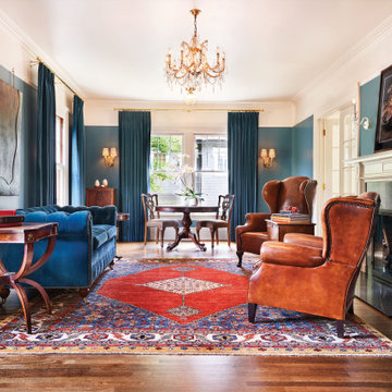 King's Hill Residence