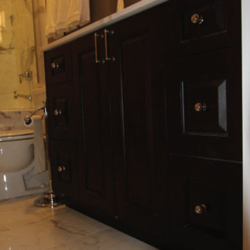 Bathroom Remodeling