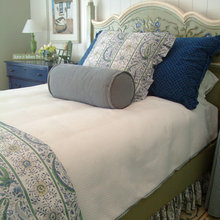 Matelasse
