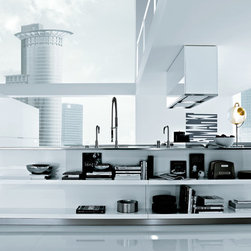 matrix kitchen - Kitchen Cabinetry