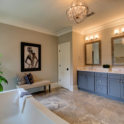 Silver Travertine - Products
