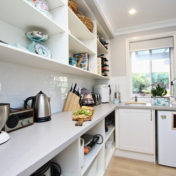 Baulkham Hills Kitchen Renovation, NSW, 2153