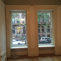 UWS - TownHouse - Products