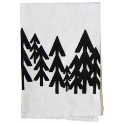Scandinavian Dish Towels by The Coin Laundry