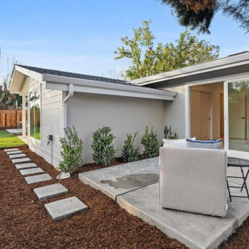 Major Remodel - Walnut Creek