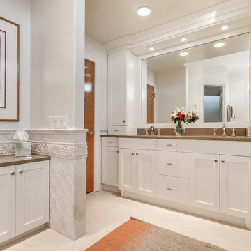 Master Bath Renovation