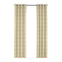 living room curtains