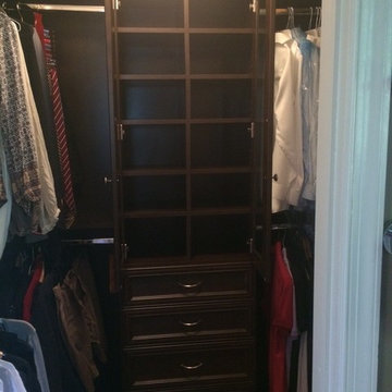 Closet Possible Photos