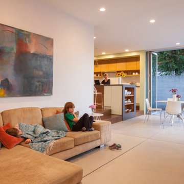 Venice Beach Residence