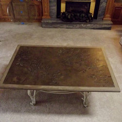 Custom table tops - Products
