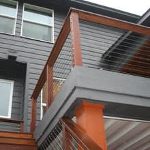 Deck Ideas