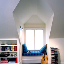 attic ceilings