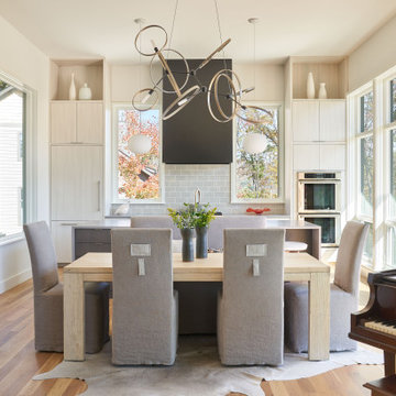 Kenilworth Modern