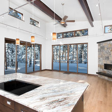 Hepplewhite Kitchen