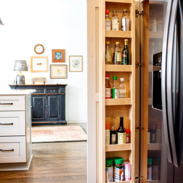 Cumberland Ridge Kitchen