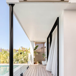 Our Two Storeys Home - Building Materials
