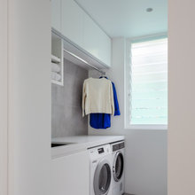 house - laundry