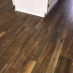 Laminate Flooring - Laminate Flooring