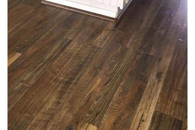Laminate Flooring
