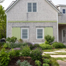 Outdoor  By The Bog