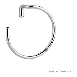 Goccia Towel Ring - Towel Racks & Stands