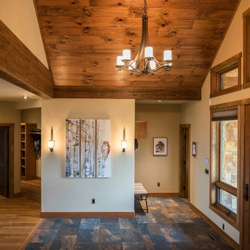 Pagosa Springs Private Residence