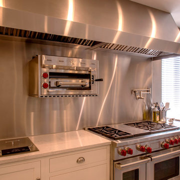 Demonstration Kitchen