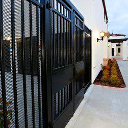 Gate Hardware For Residential & Commercial Pools - Home Fencing And Gates