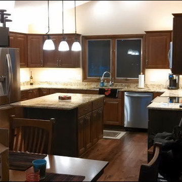 Kitchen Renovation