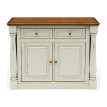 Kitchen Islands