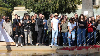 Ambiente universitario