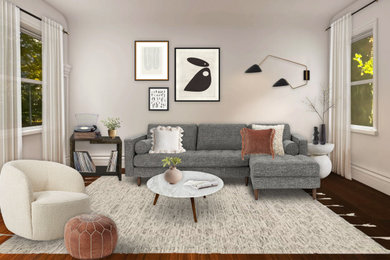 Sala de estar | Online Design