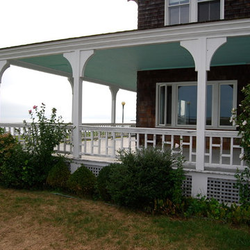 Storied Fenwick Home Restored