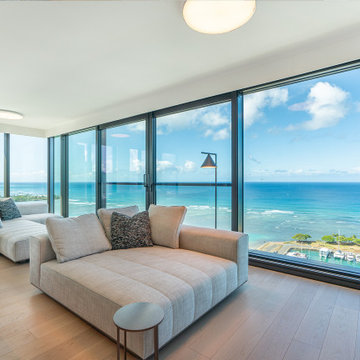 Victoria Place #00 – Modern Italian Luxury Interior