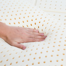 Heveya Natural Organic Latex Mattress - Products