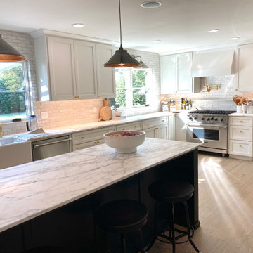Kitchen Fair Oaks Tracy
