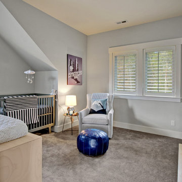 Snohomish Residence
