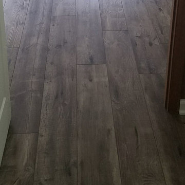 Luxury Vinyl Planking