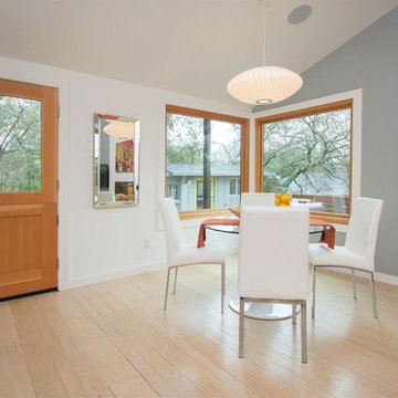 Whole House Remodel in Glen Ellen