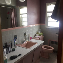 Full Bath