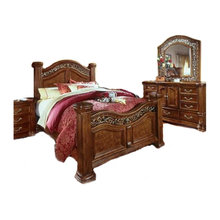 Master Bedroom Decorating