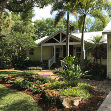 Woodland Park - Florida Charm