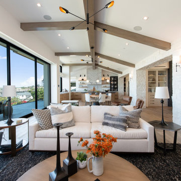 Bayadere Newport Beach